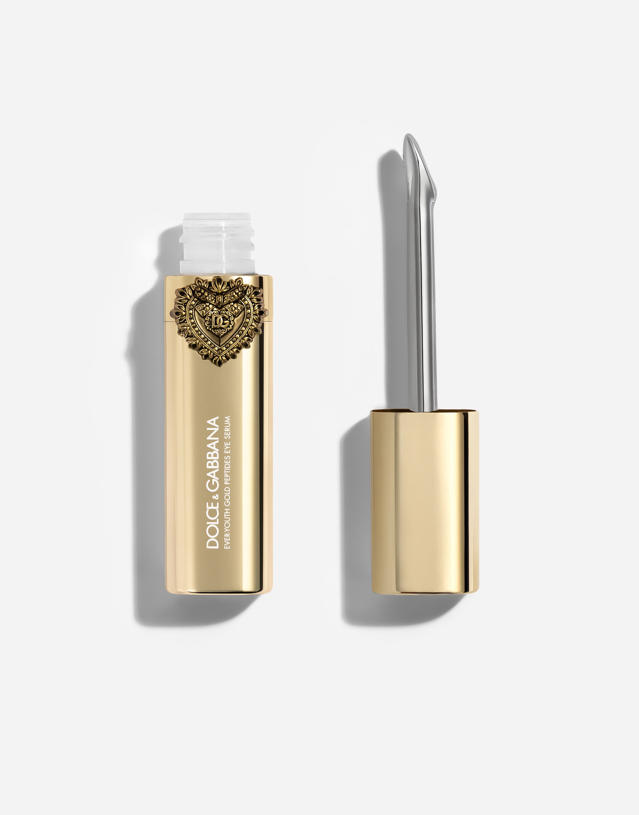 Dolce & Gabbana Ever-Youth Gold Peptides Eye Serum 10ml