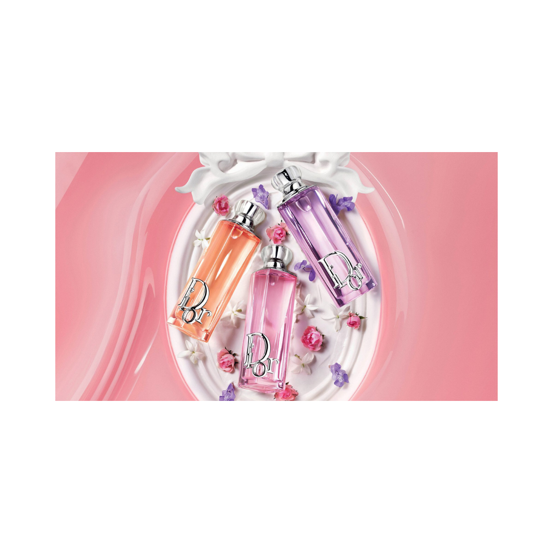 Dior Addict Rosy Glow EDP 50ml