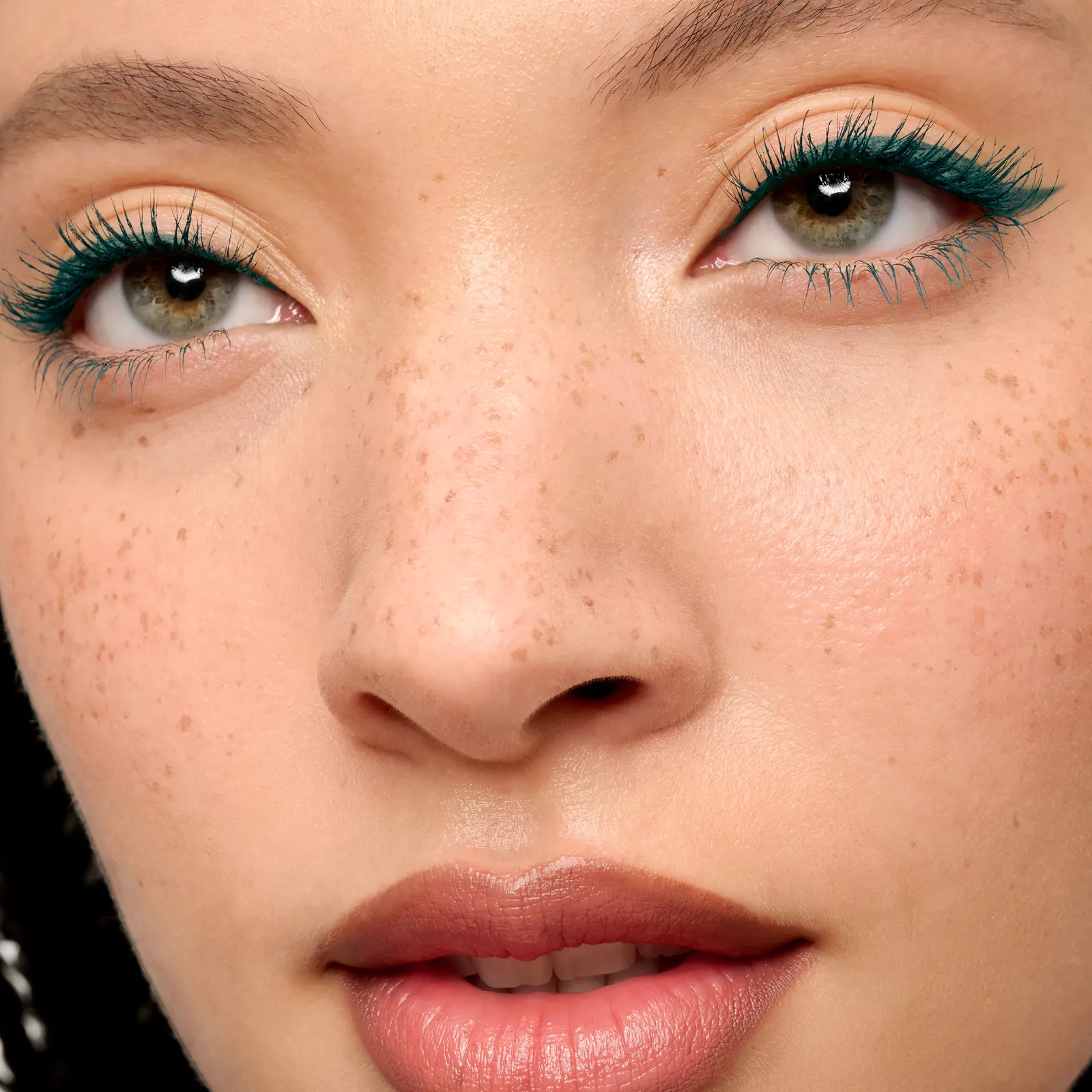 Benefit Cosmetics BADgal Hypeliner 0.25g - Teal 