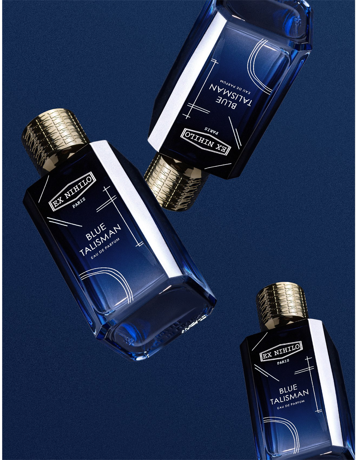 Ex Nihilo Blue Talisman EDP 50ml