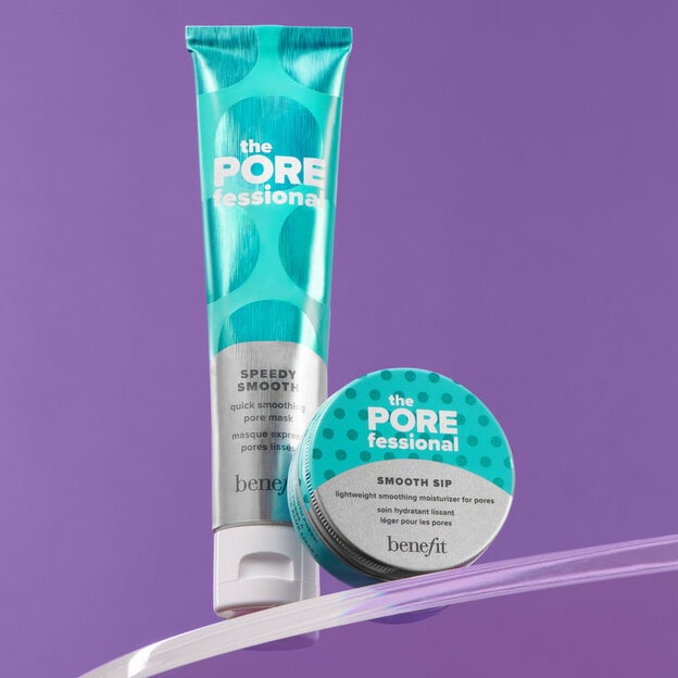Benefit Cosmetics The POREfessional Speedy Smooth Pore Mask 75g