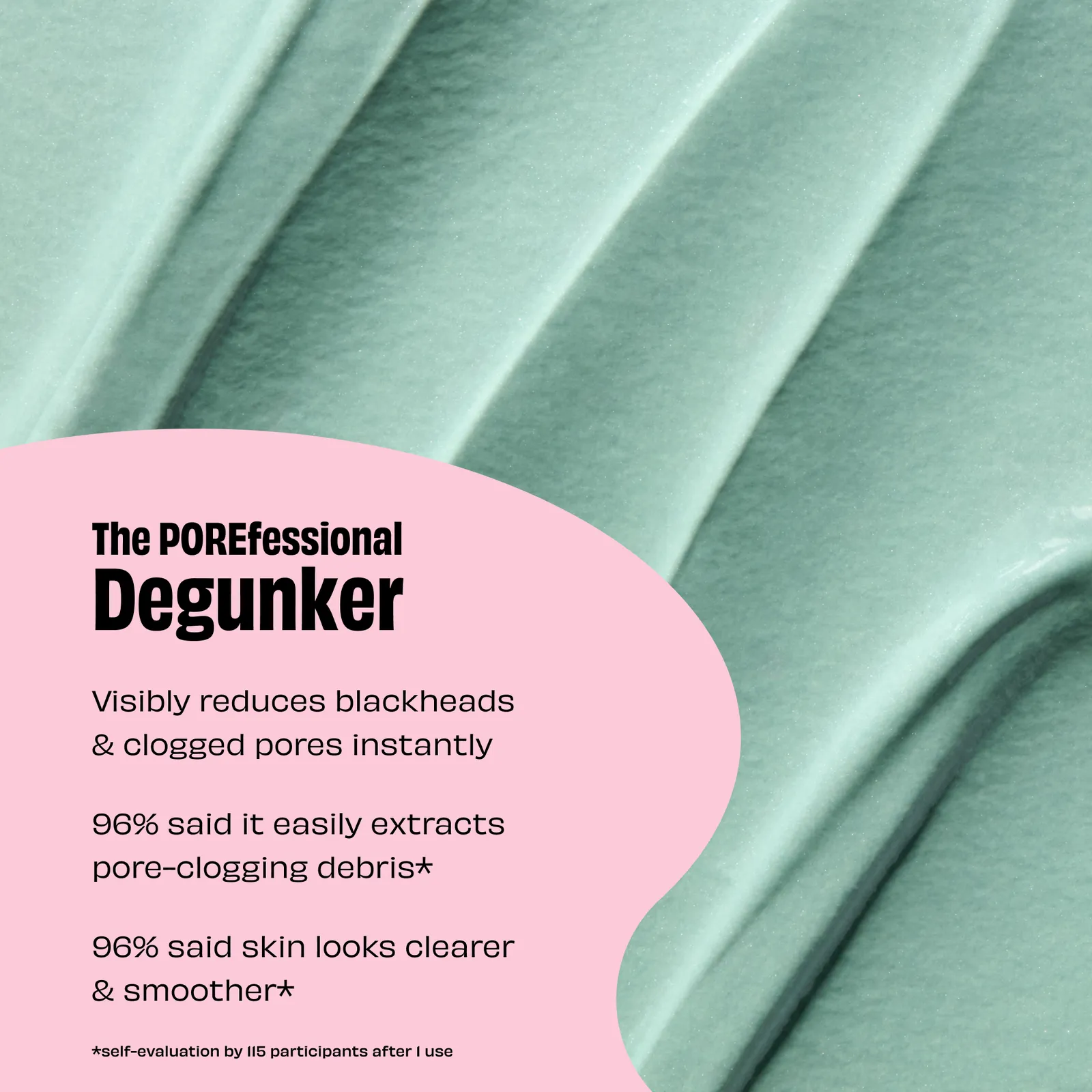 Benefit Cosmetics POREfessional Degunker 22ml