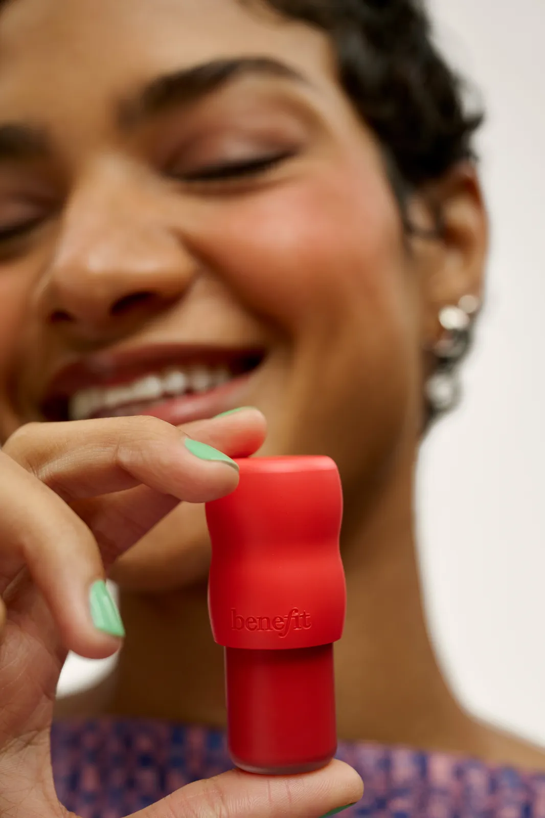 Benefit Cosmetics Play Daze Liquid Cheek Chili 6ml