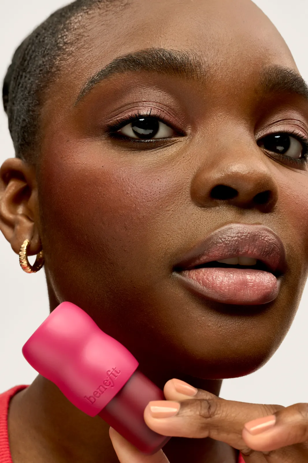 Benefit Cosmetics Play Daze Liquid Cheek Berri 6ml