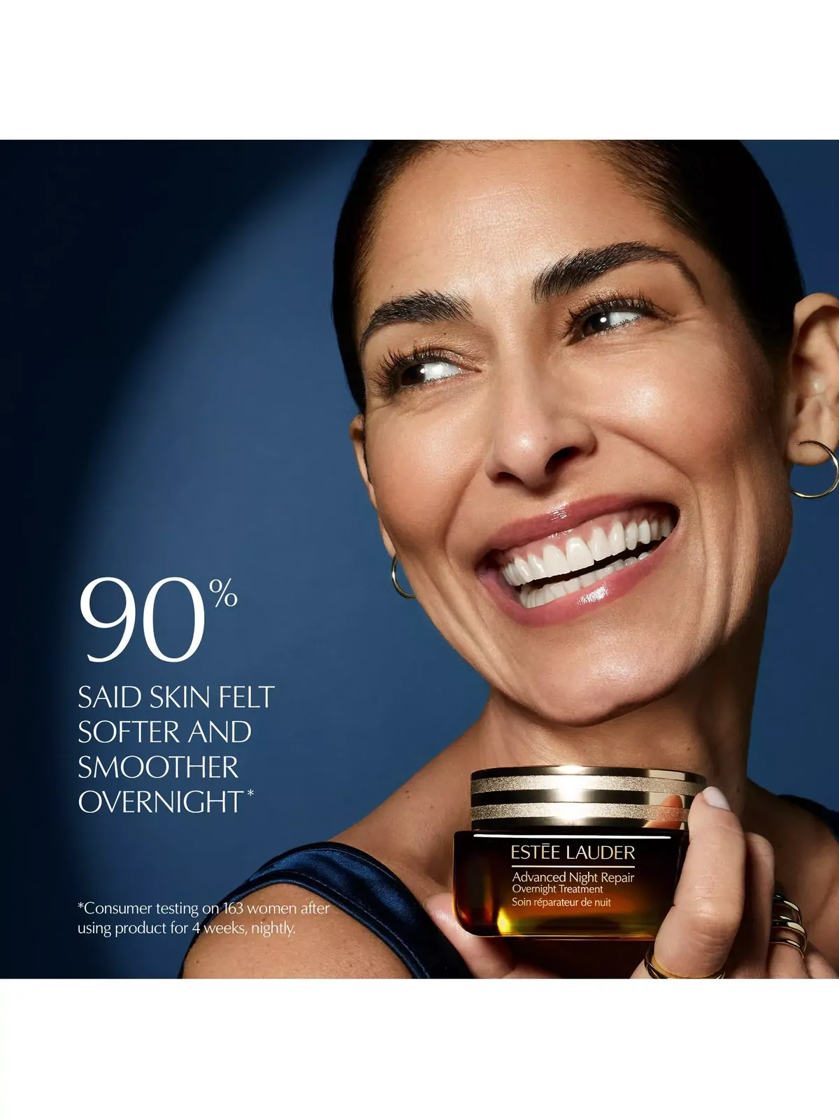 Estee Lauder ANR Overnight Treatment 65ml