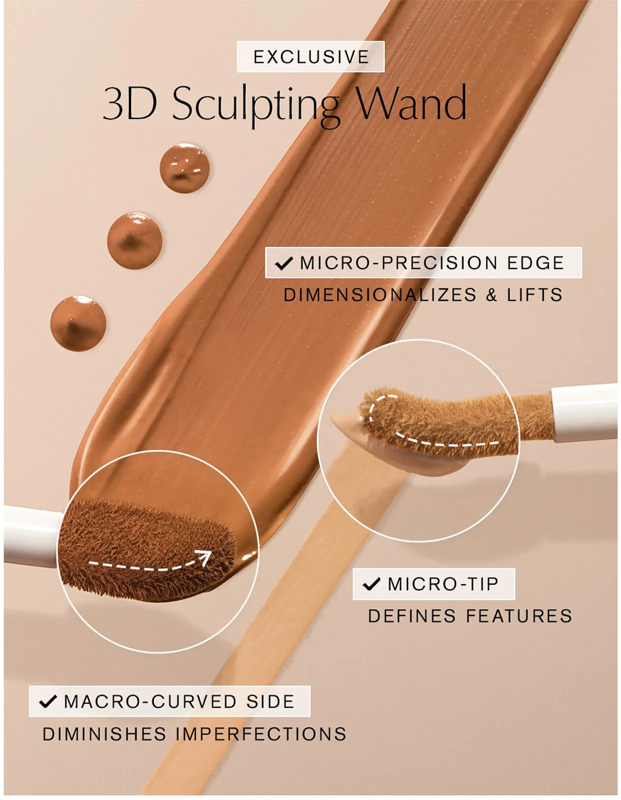 Estee Lauder Double Wear Stay-in-Place Concealer 1N 12ml