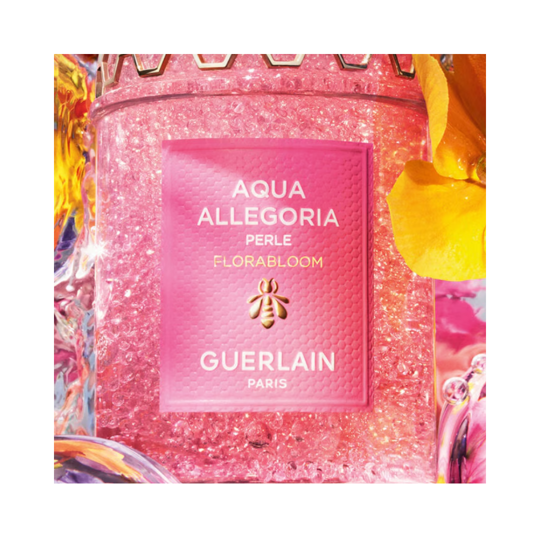 Guerlain Aqua Allegoria Perle Florabloom EDP 125ml
