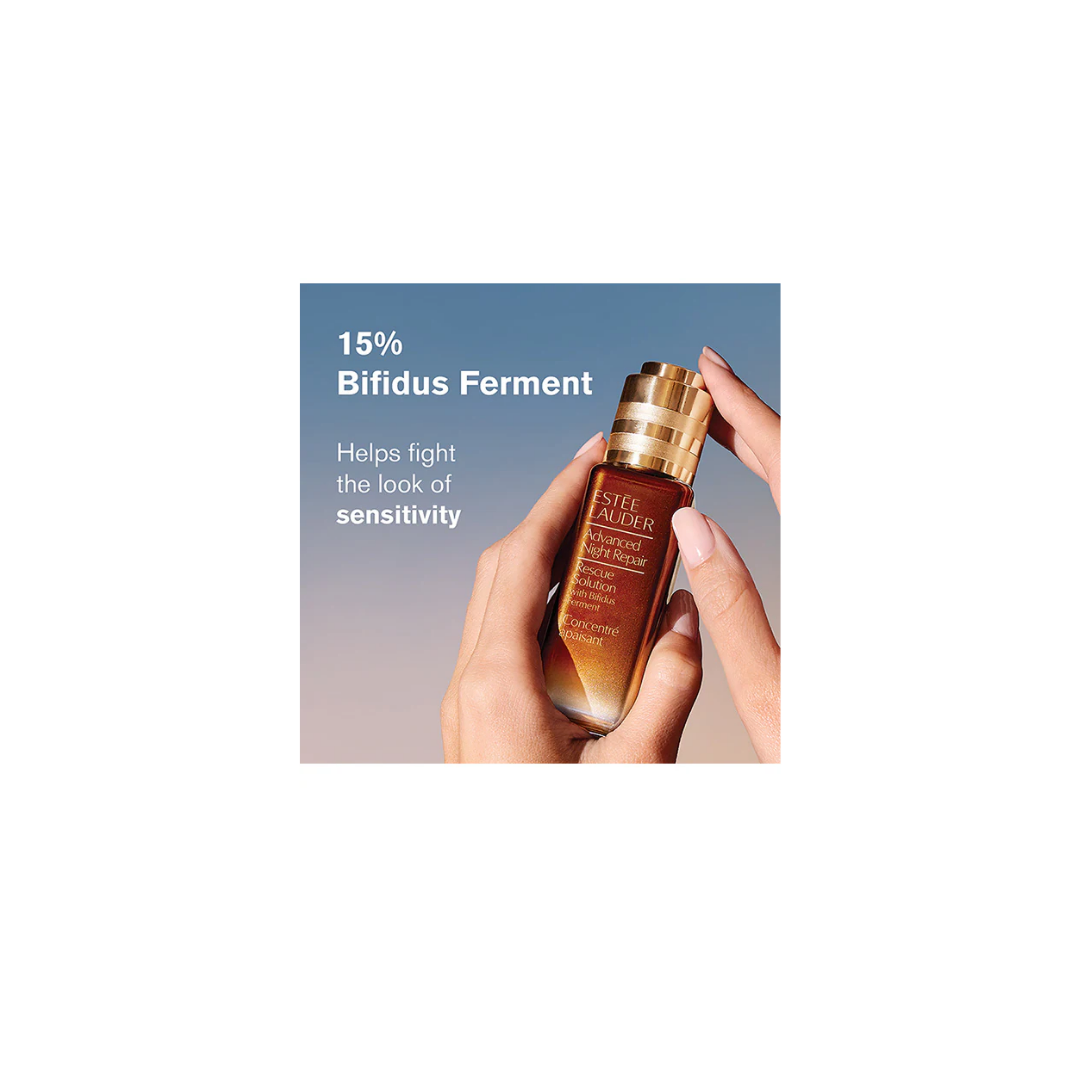 Estee Lauder Advanced Night Repair Rescue Solution With Bifidus Ferment 20ml