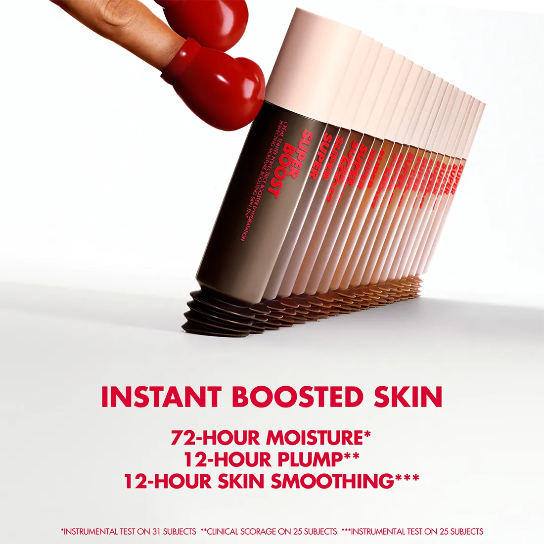 Make Up For Ever Super Boost Skin Tint 15 30ml 