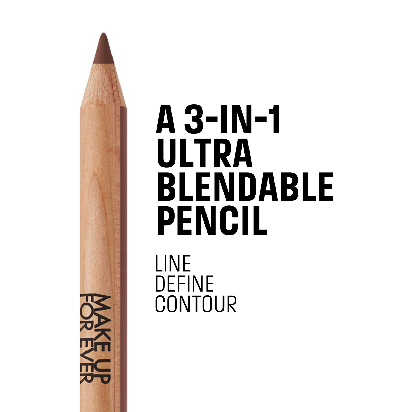 Make Up For Ever Artist Color Pencil Stellar Set