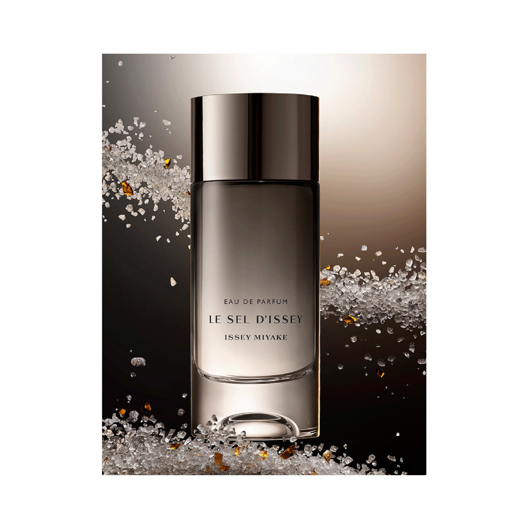 Issey Miyake Le Sel d'Issey EDP 50ml