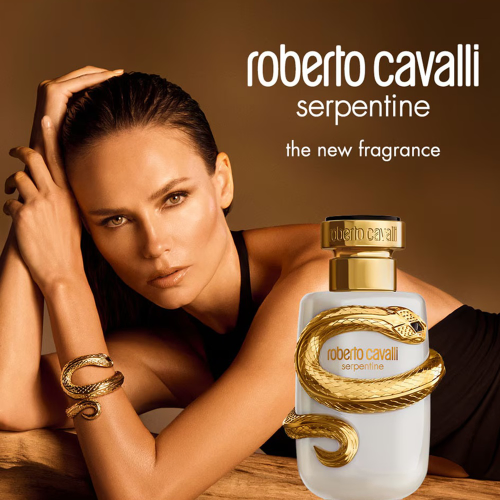 Roberto Cavalli Serpentine Parfum 50ml