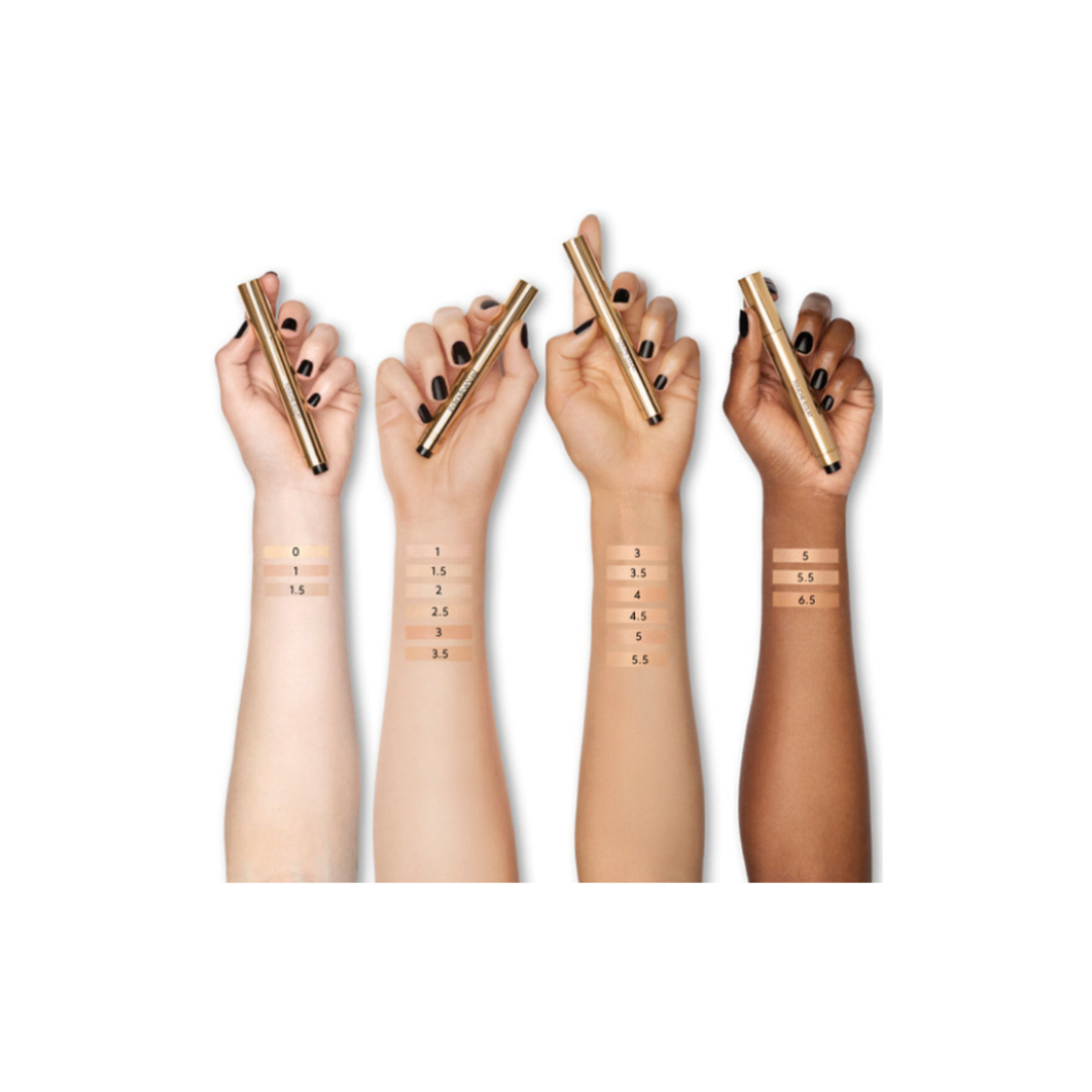 Yves Saint Laurent Touche Eclat Radiant Highlighter 2.8g - 5.5 Luminous Praline