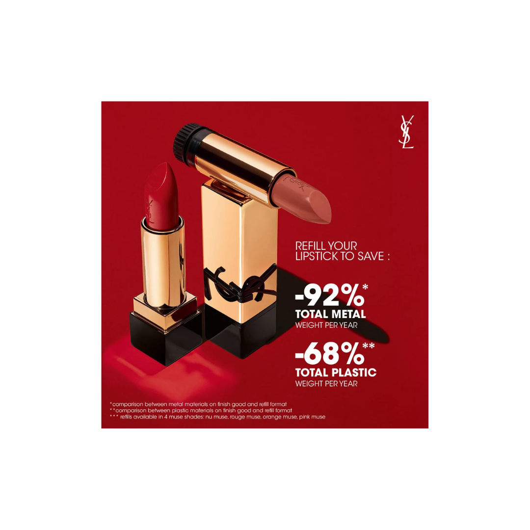 Yves Saint Laurent Rouge Pur Couture Lipstick 3.8g - NM Muse