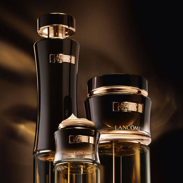 Lancome Absolue L'Extrait Eye Cream 15ml