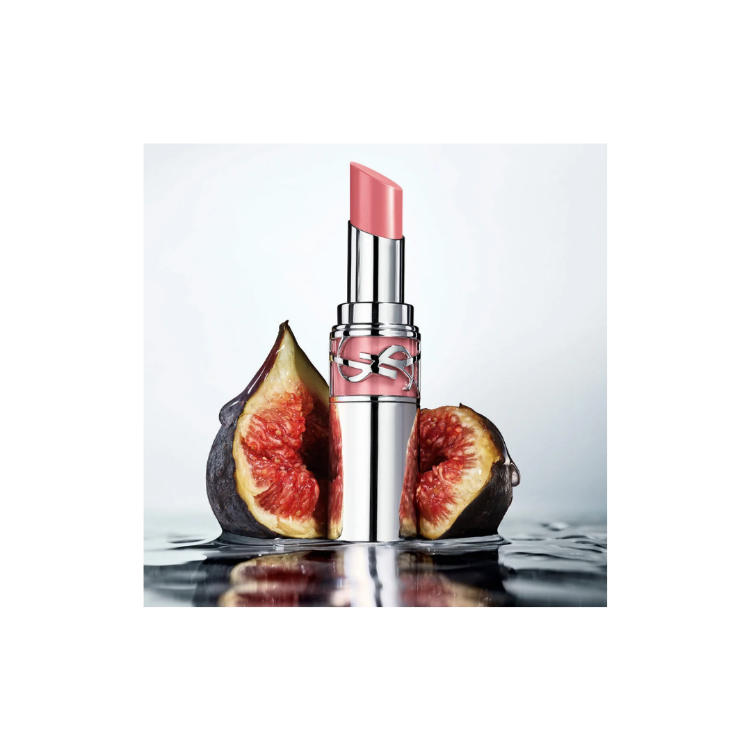 Yves Saint Laurent YSL Loveshine Lipstick 5g - 208 Raspberry Shine 