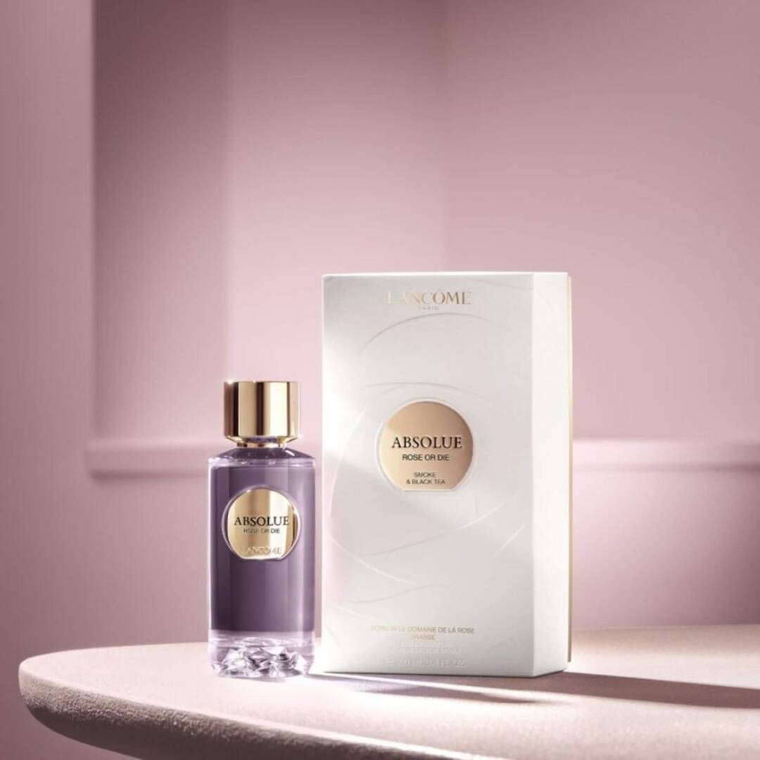 Lancome Absolue Les Parfums Roses Or Die EDP 100ml