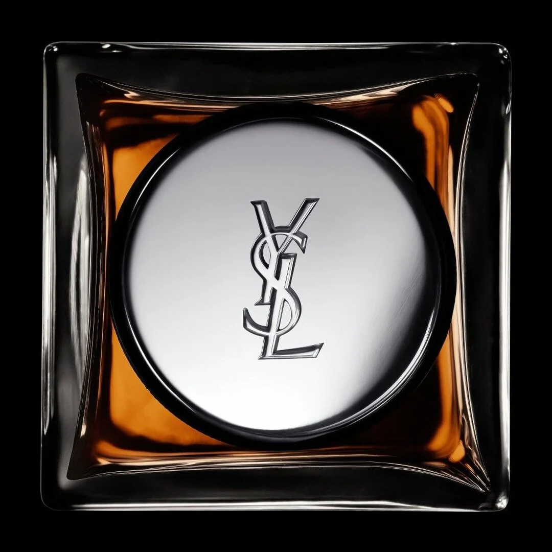 Yves Saint Laurent Tuxedo Sharp Patchouli EDP 125ml