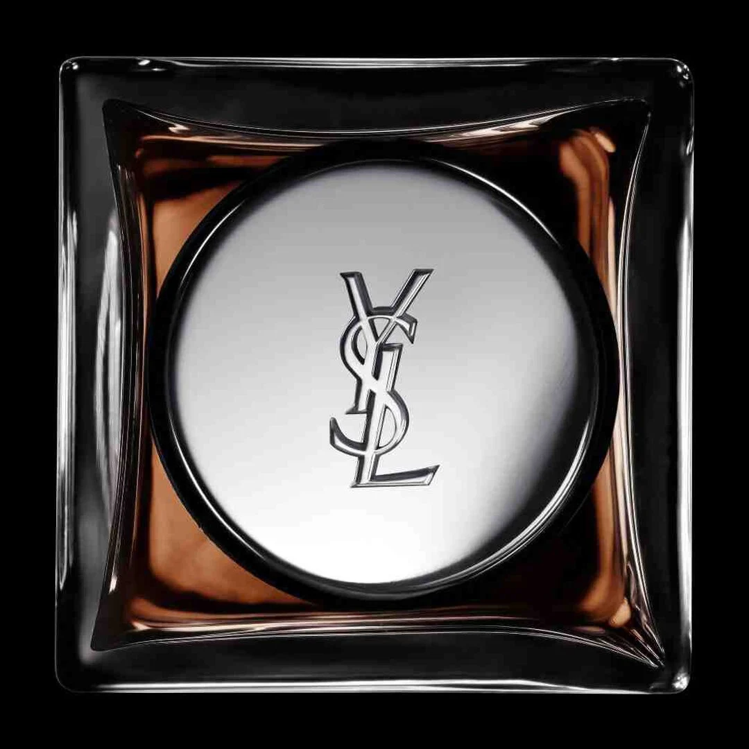 Yves Saint Laurent Le Vestiare Des Parfums Babycat Raw Bourbon EDP 125ml