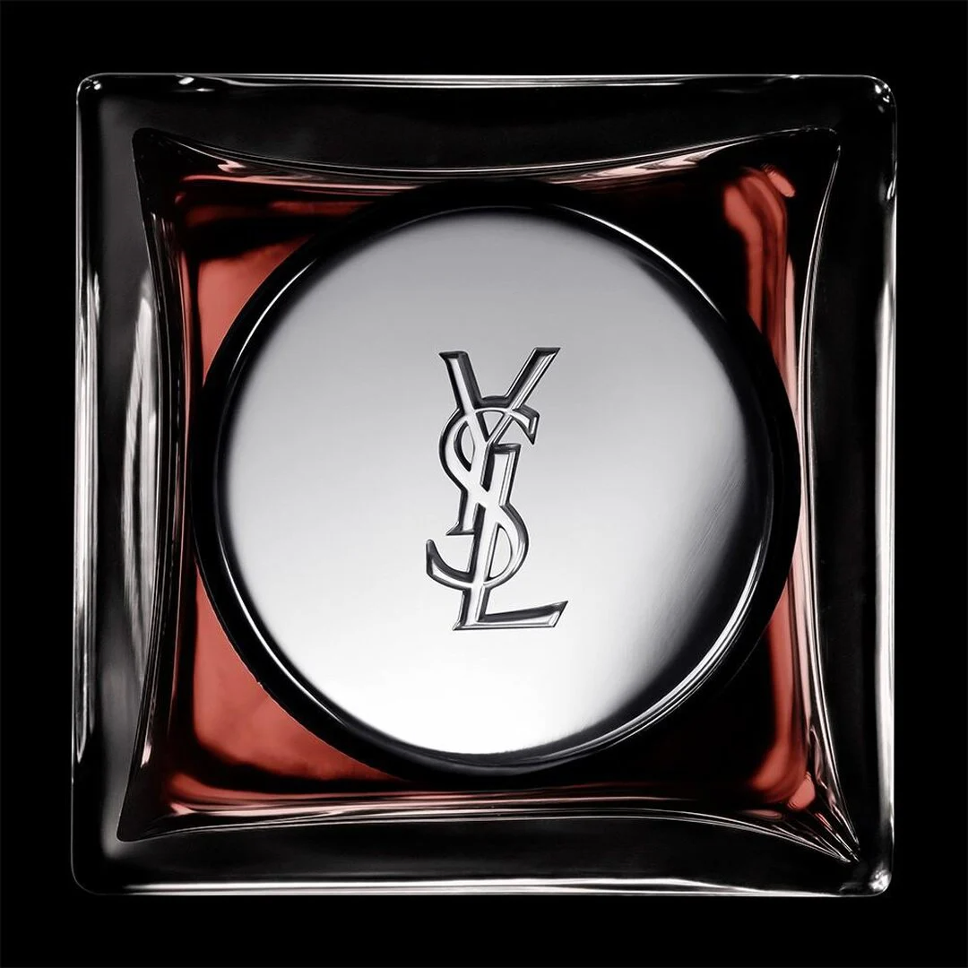 Yves Saint Laurent Le Vestiaire Des Parfums Jumpsuit Vibrant Magnolia EDP 125ml