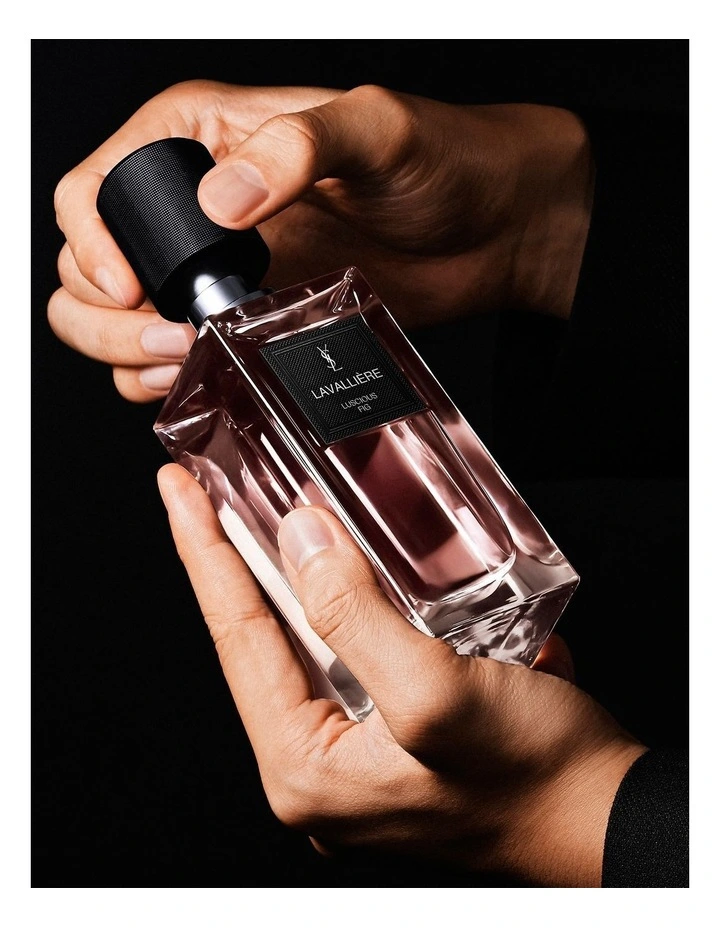 Yves Saint Laurent Lavalliere Luscious Fig EDP 75ml