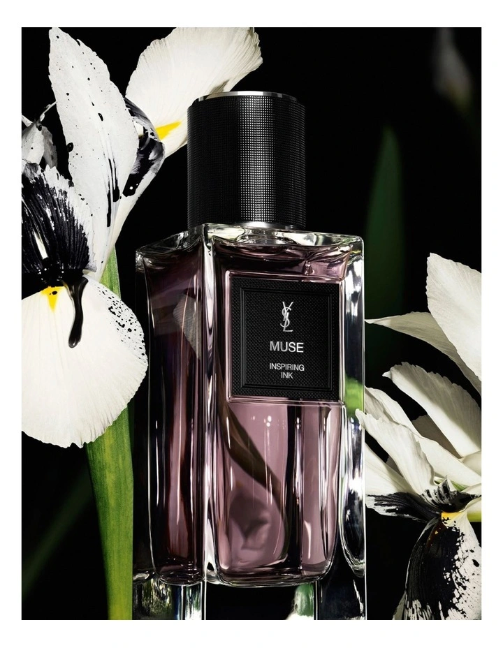 Yves Saint Laurent Muse Inspiring Ink EDP 75ml