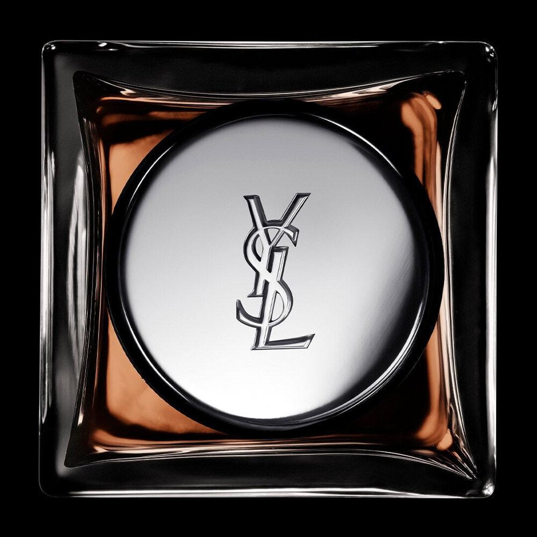 Yves Saint Laurent Le Vestiare Des Parfums Caban Fascinating Tonka EDP 75ml
