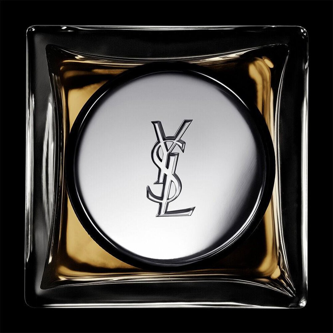 Yves Saint Laurent Le Vestiaire Des Parfums TRENCH Sensual Iris EDP 75ml