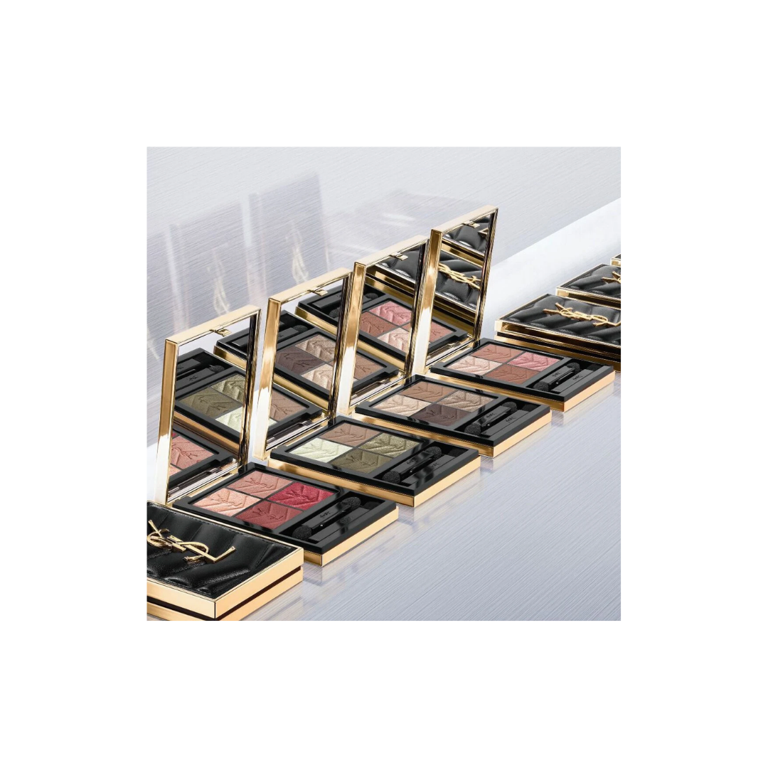 Yves Saint Laurent Couture Mini Clutch 4g - 830 Unexplored Garden
