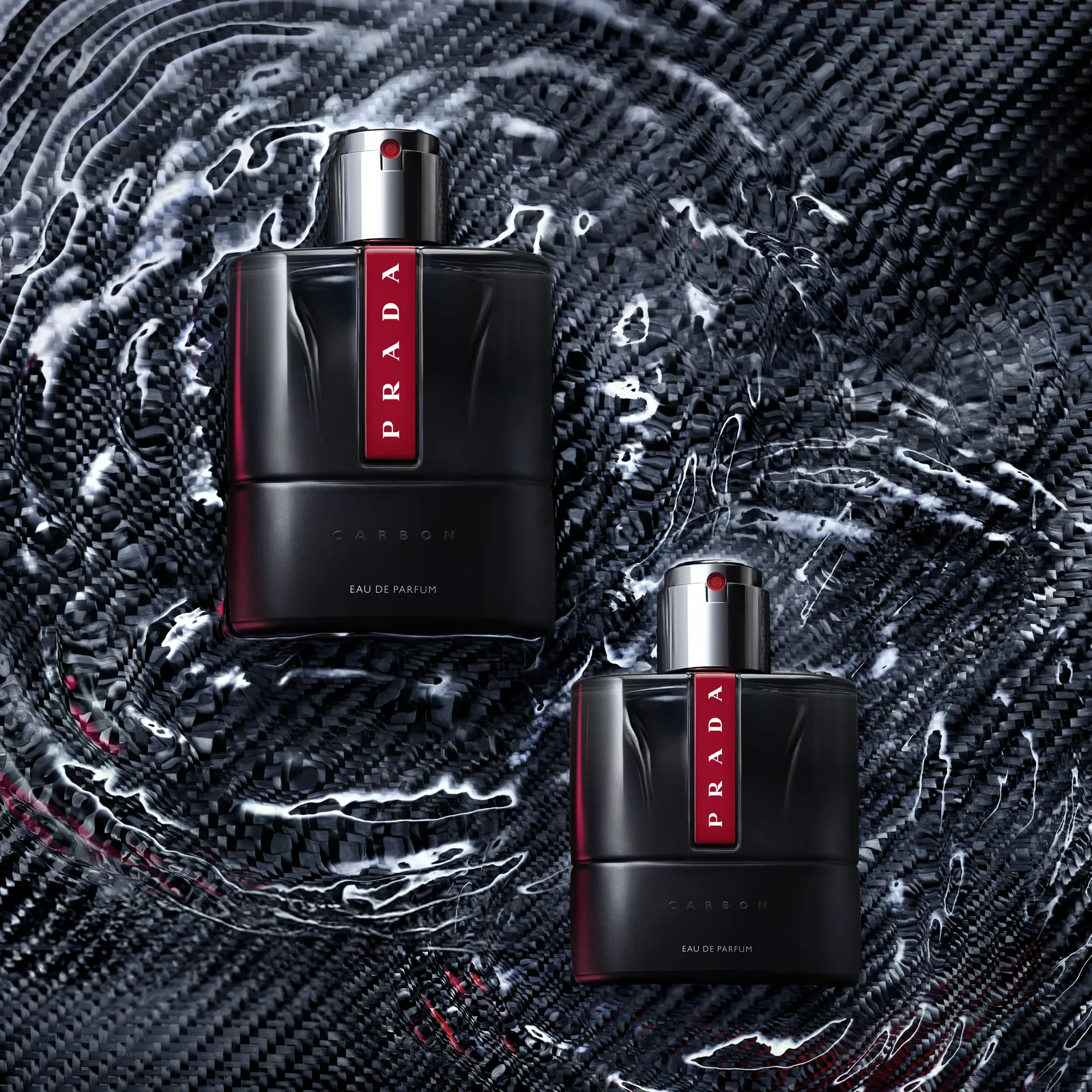 Prada Luna Rossa Carbon EDP 50ml