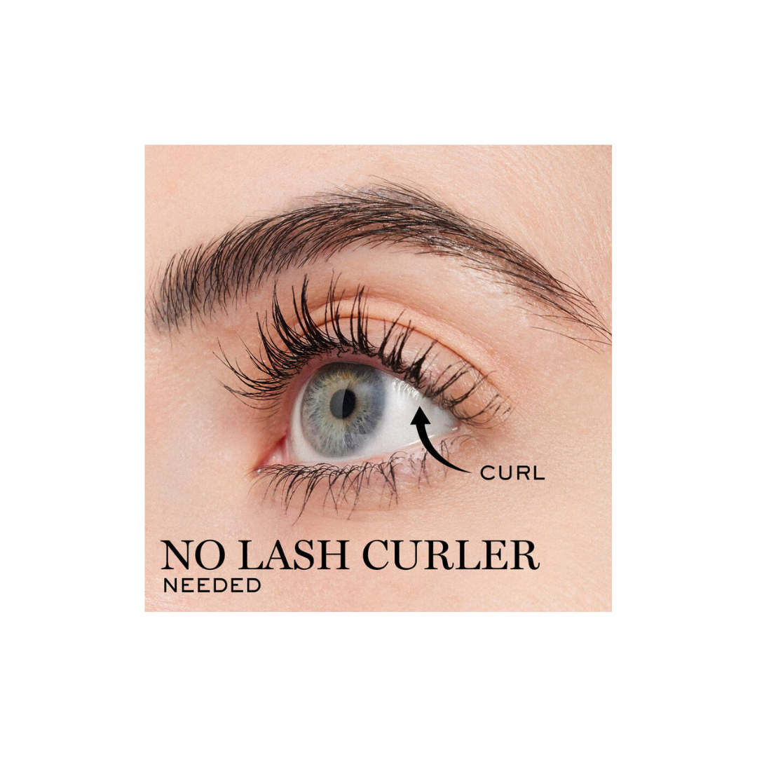 Lancome Idole Lash Curl Goddess Mascara - Black 8.5ml