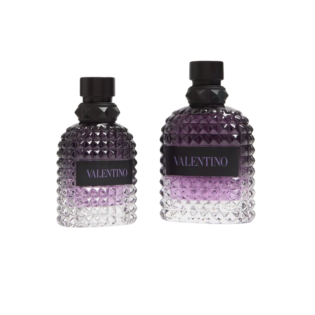 Valentino Uomo Born In Roma Purple Melancholia EDT 50ml