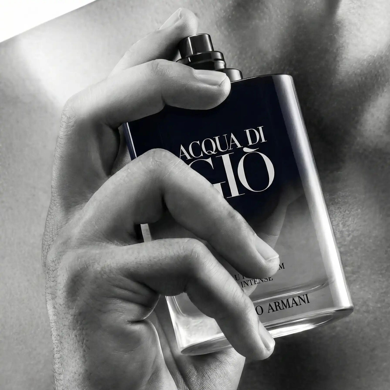 Giorgio Armani Acqua Di Gio EDP Intense 50ml