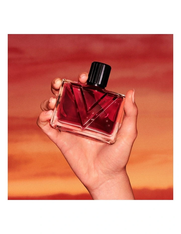 Valentino Donna Vendetta EDP 50ml