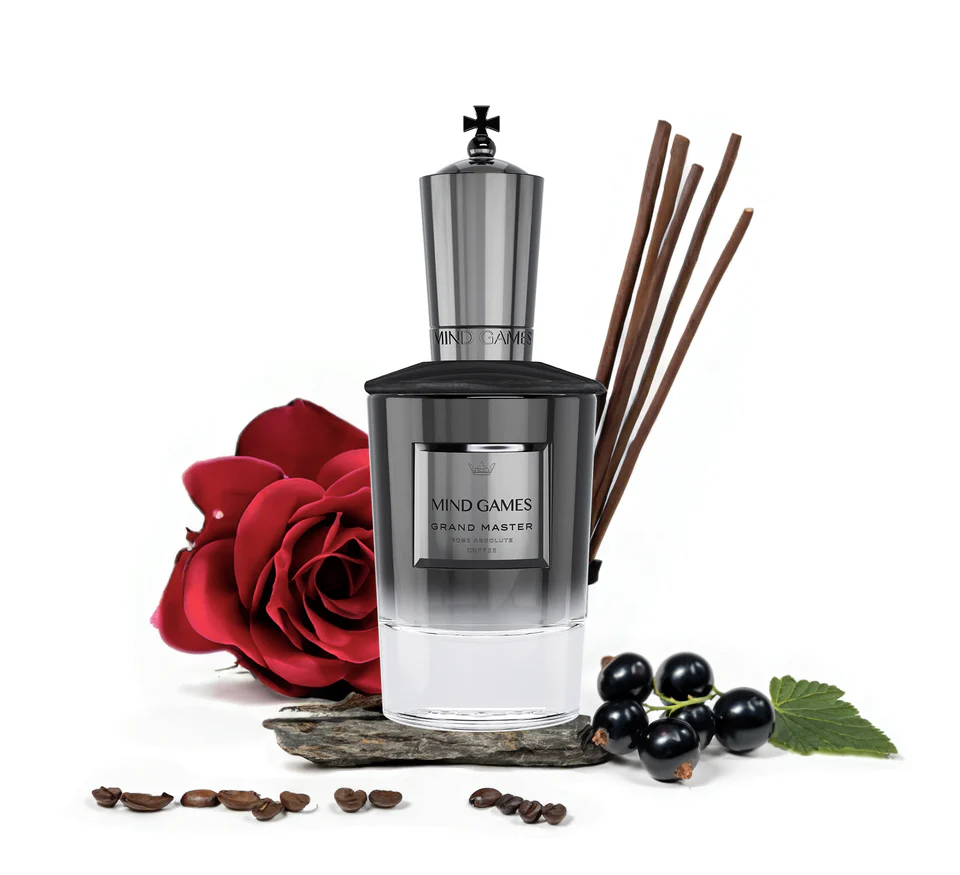 MIND GAMES J'Adoube Extrait De Parfum 7.5ml