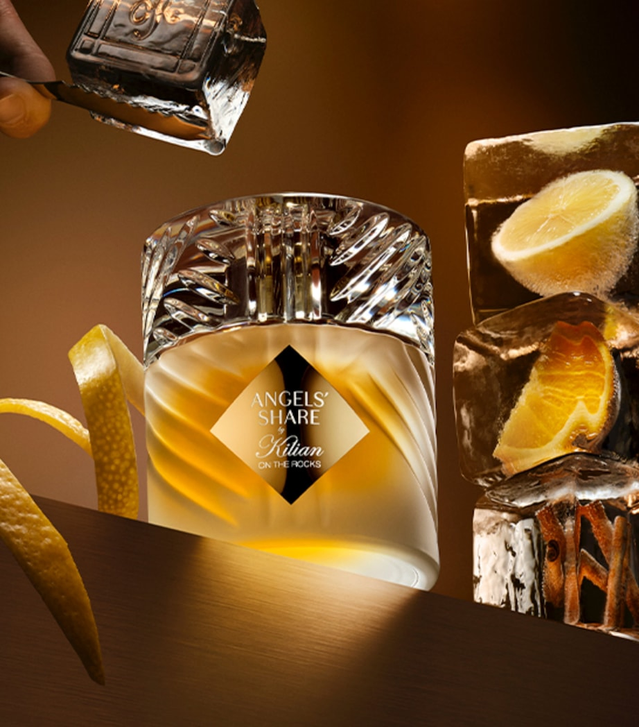 Kilian Angels' Share On The Rocks EDP 100ml