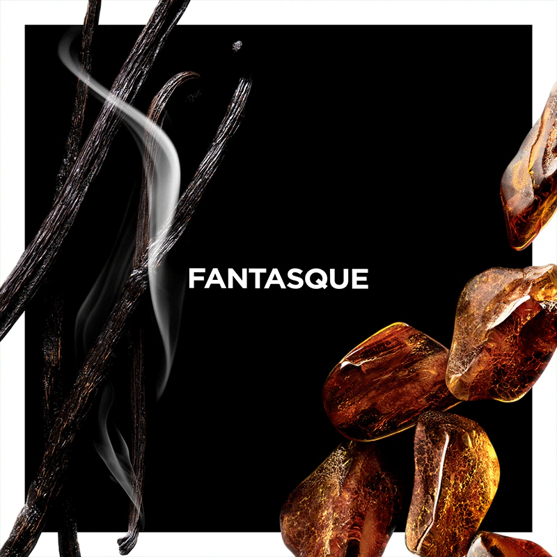 Givenchy La Collection Particulière Fantasque EDP Intense 100ml
