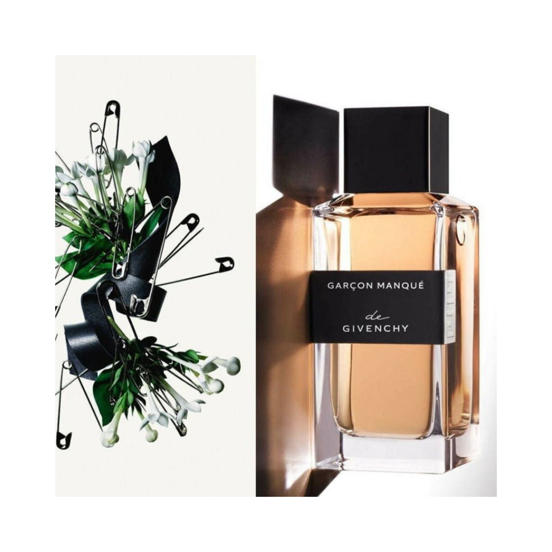 Givenchy La Collection Particulière Garcon Manque EDP 100ml