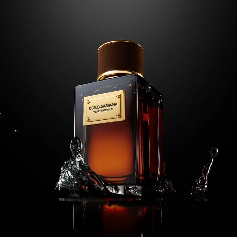 Dolce & Gabbana Velvet Amber Sun EDP 100ml