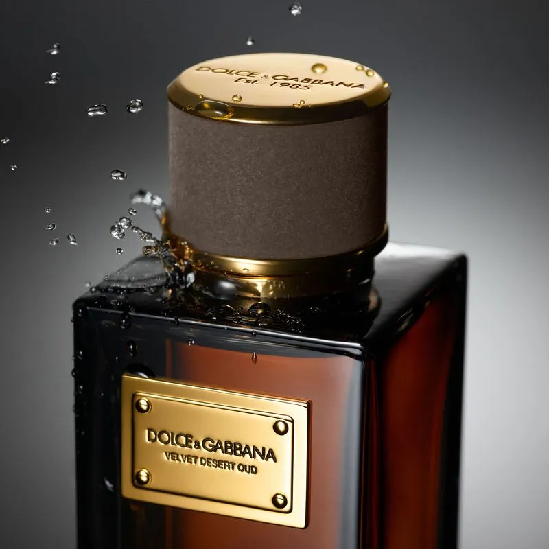 Dolce & Gabbana Velvet Dessert Oud EDP 100ml