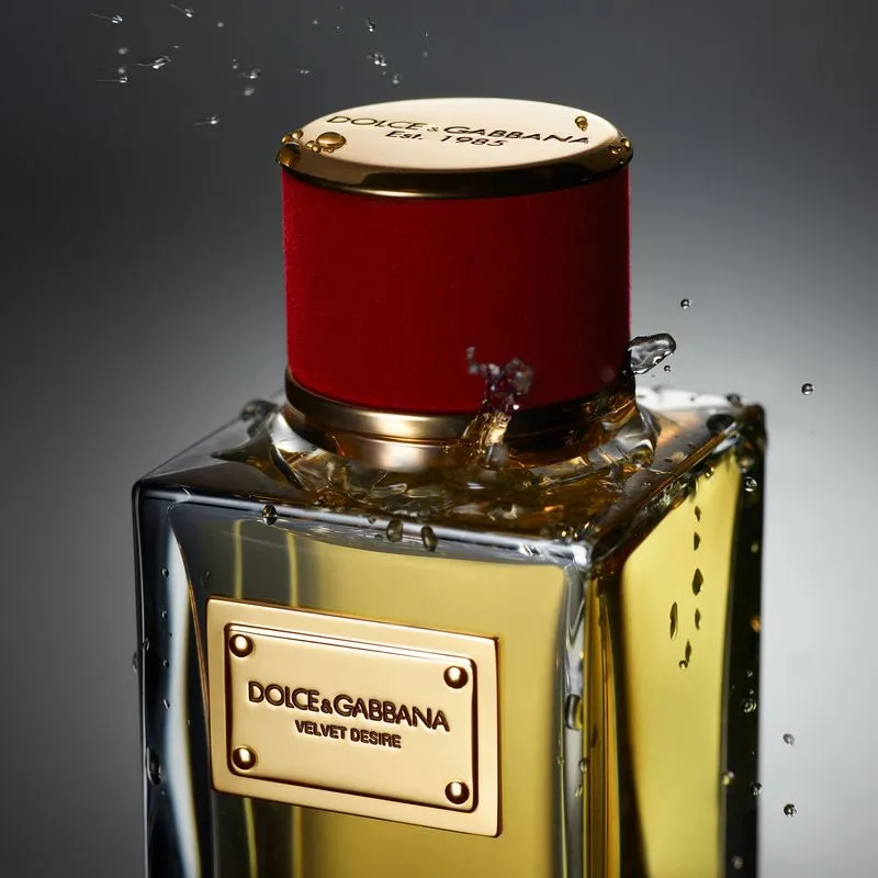 Dolce & Gabbana Velvet Desire EDP 100ml
