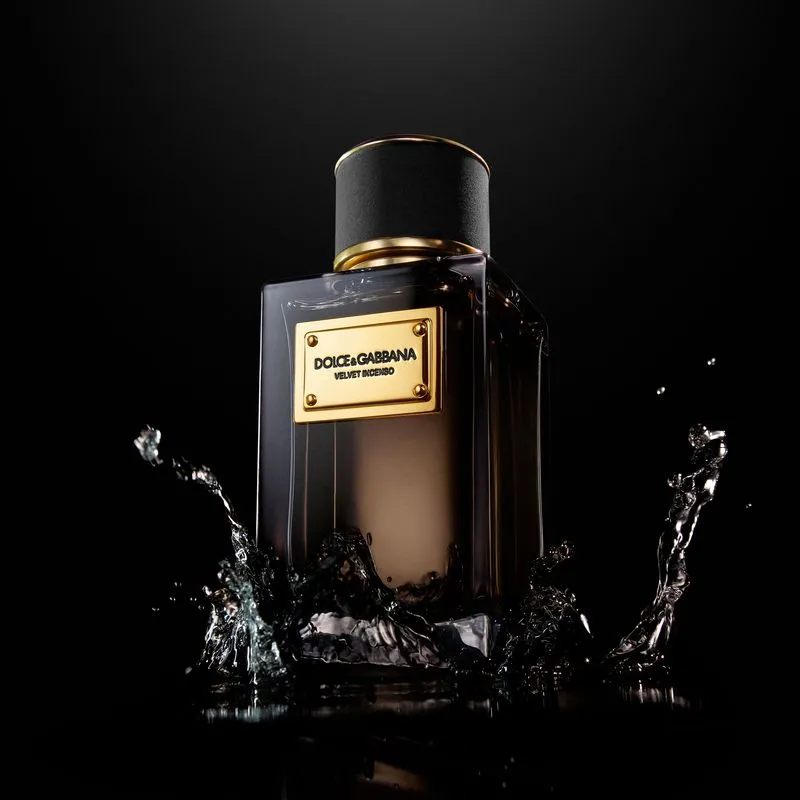 Dolce & Gabbana Velvet Incenso EDP 100ml