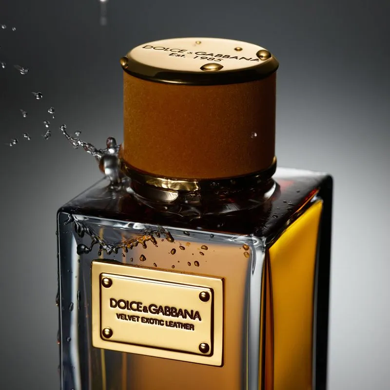 Dolce & Gabbana Velvet Exotic Leather EDP 100ml