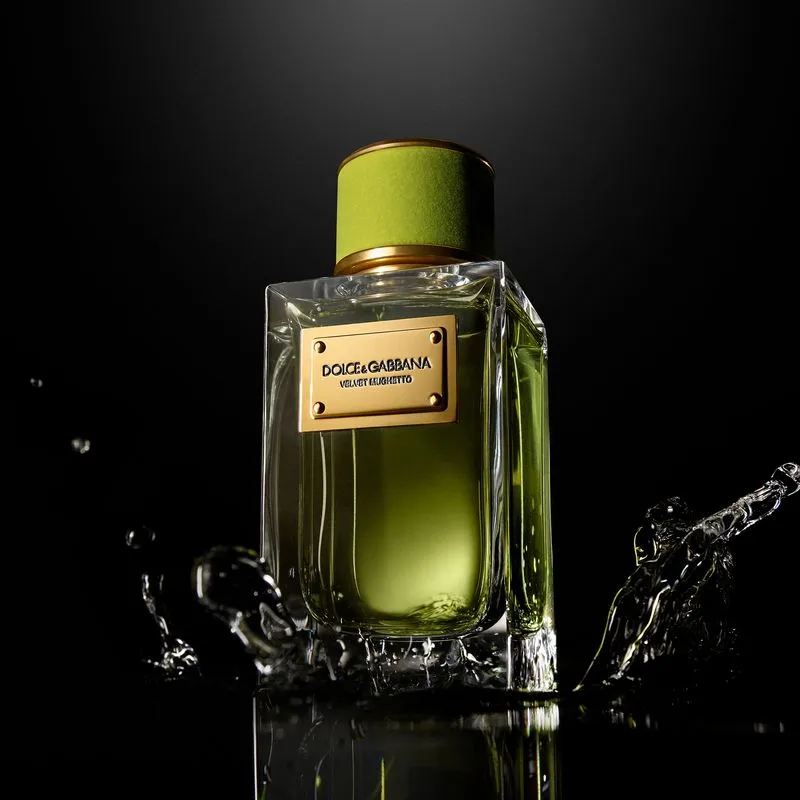 Dolce & Gabbana Velvet Mughetto EDP 100ml