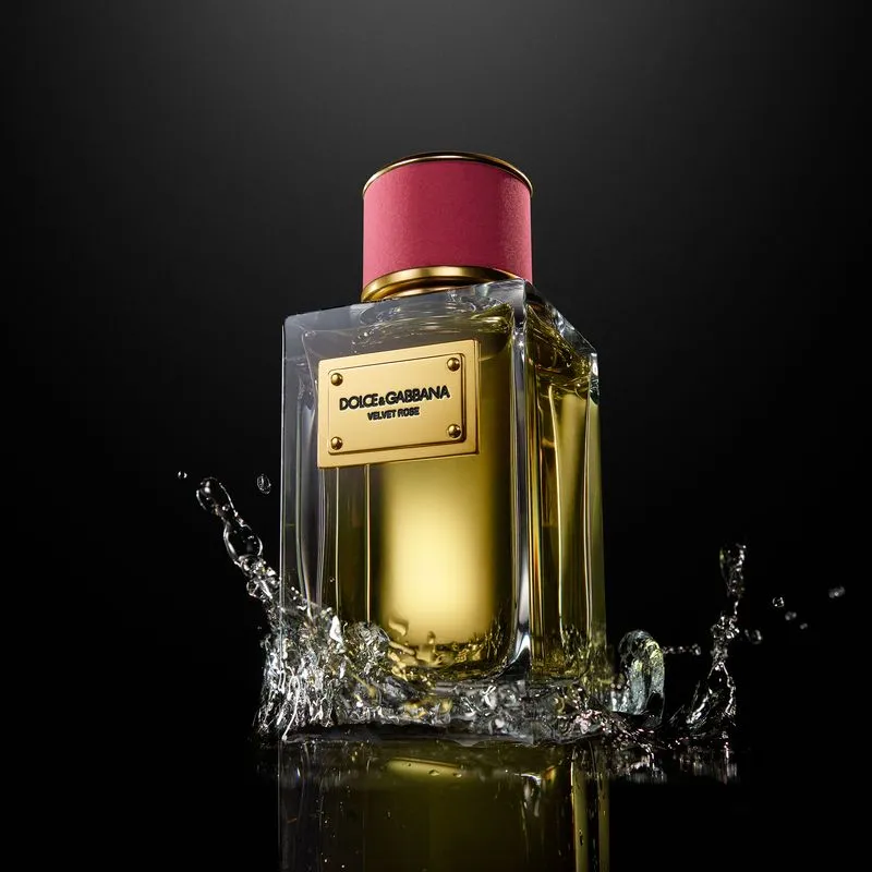 Dolce & Gabbana Velvet Rose EDP 100ml