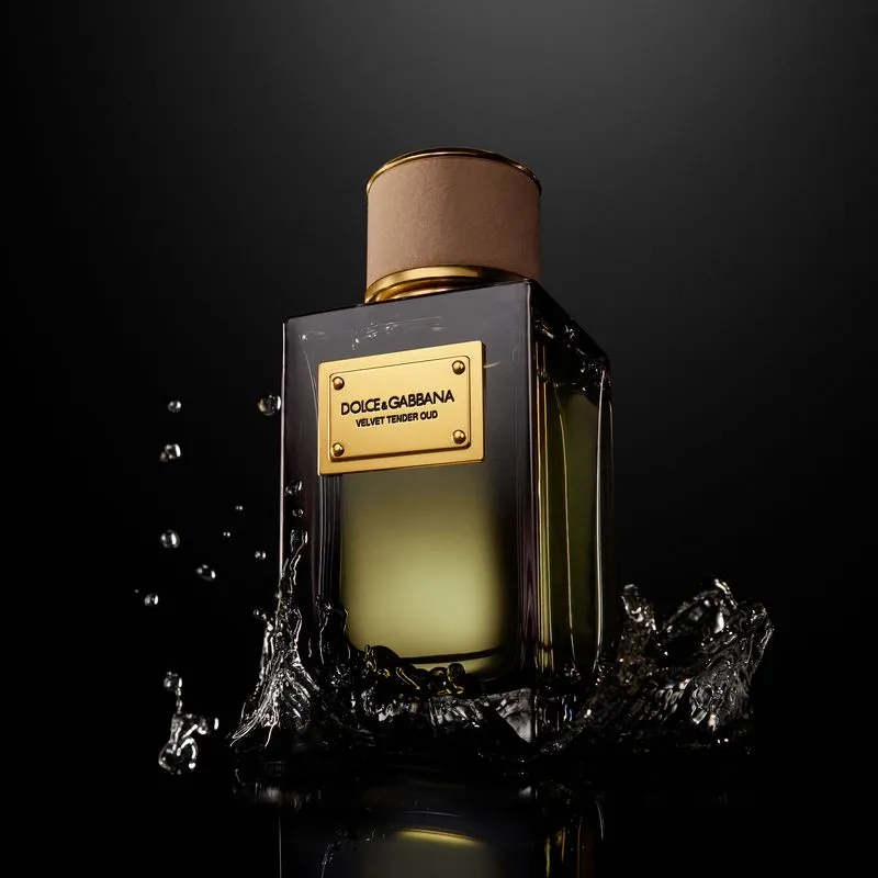 Dolce & Gabbana Velvet Tender Oud EDP 100ml