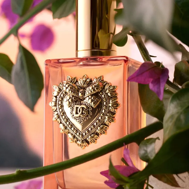 Dolce & Gabbana Devotion EDP Intense 100ml