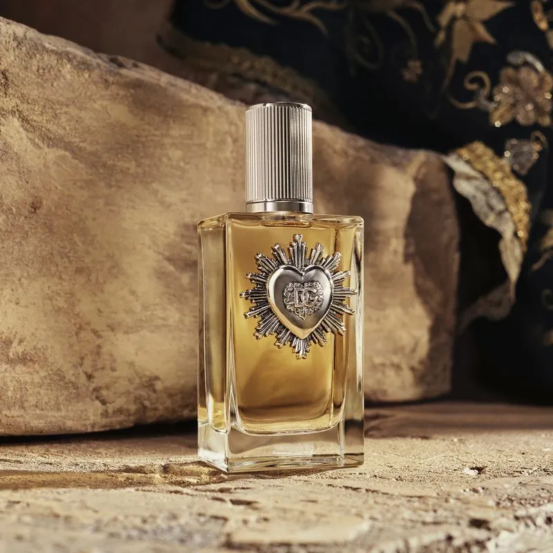 Dolce & Gabbana Devotion Pour Homme EDP 100ml