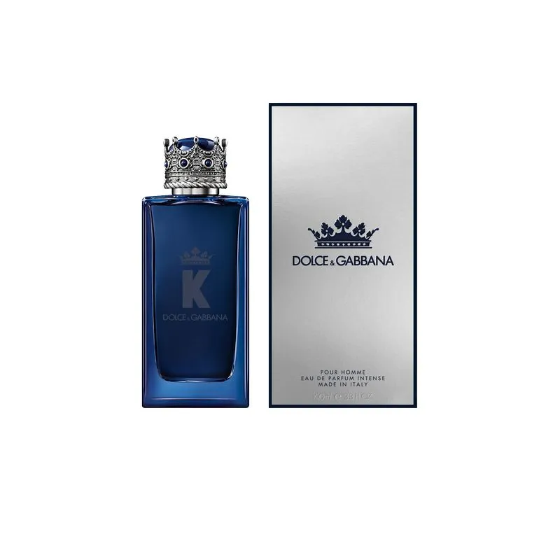 Dolce & Gabbana K Pour Homme EDP Intense 100ml