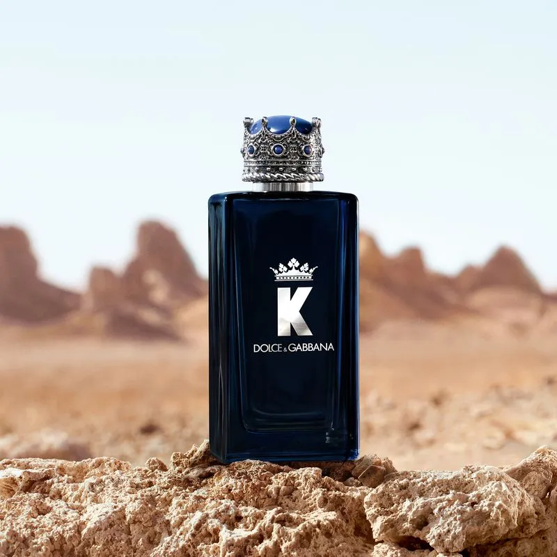 Dolce & Gabbana K Parfum 100ml